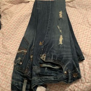 Southern Couture Jeans